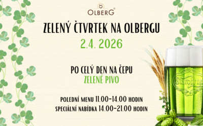 ZELENÝ ČTVRTEK